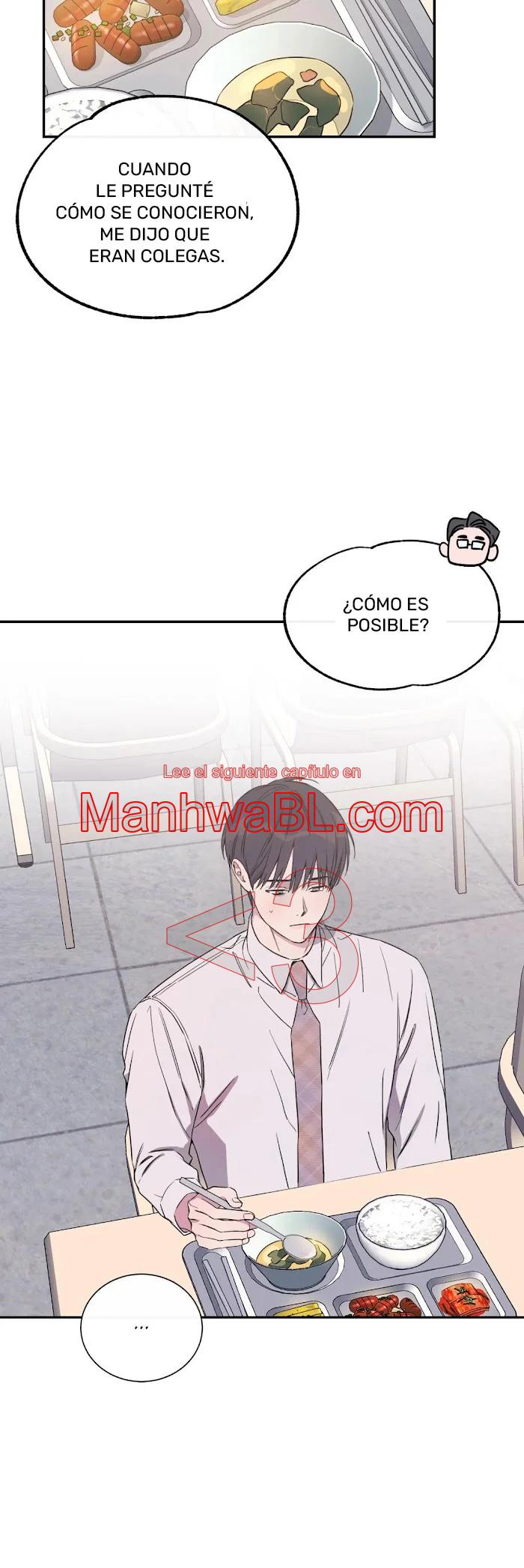 Falso Romance - Capítulo 52 2 manhwa