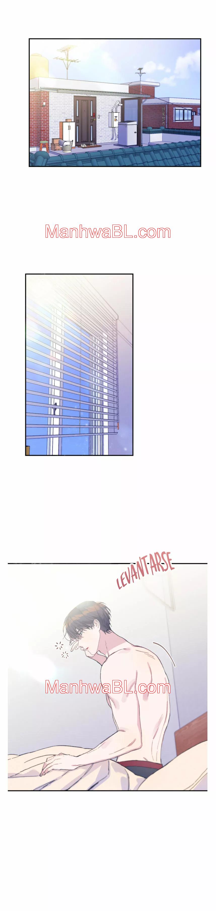 Falso Romance - Capítulo 4 manhwa