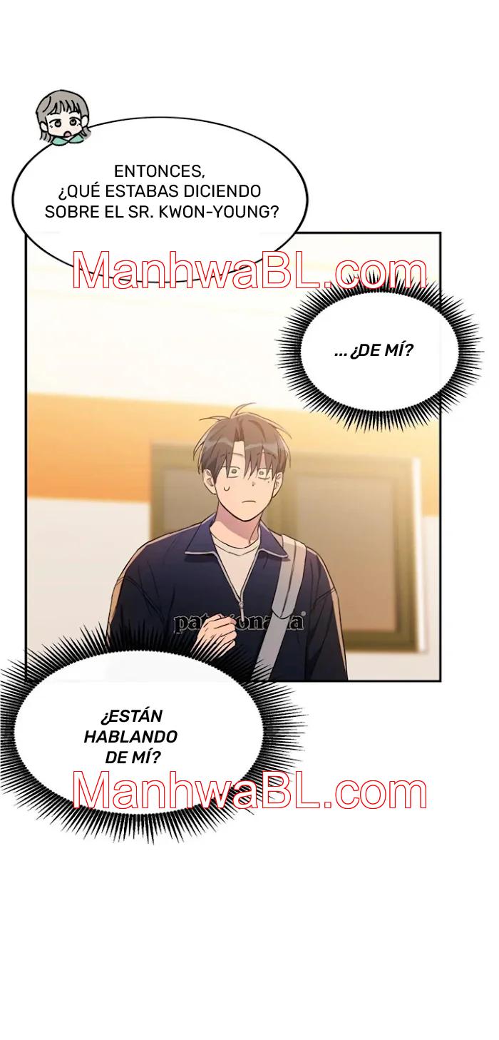 Falso Romance - Capítulo 47.2 manhwa
