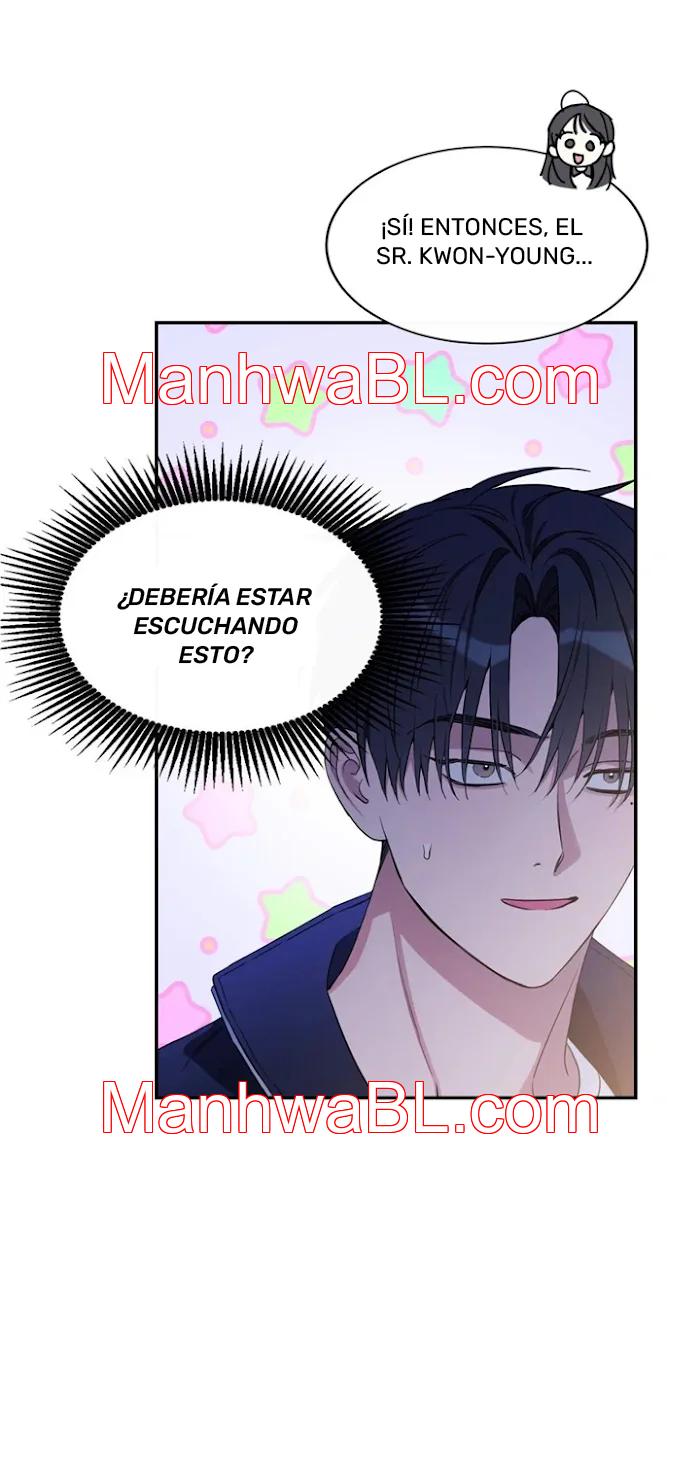 Falso Romance - Capítulo 47.2 manhwa
