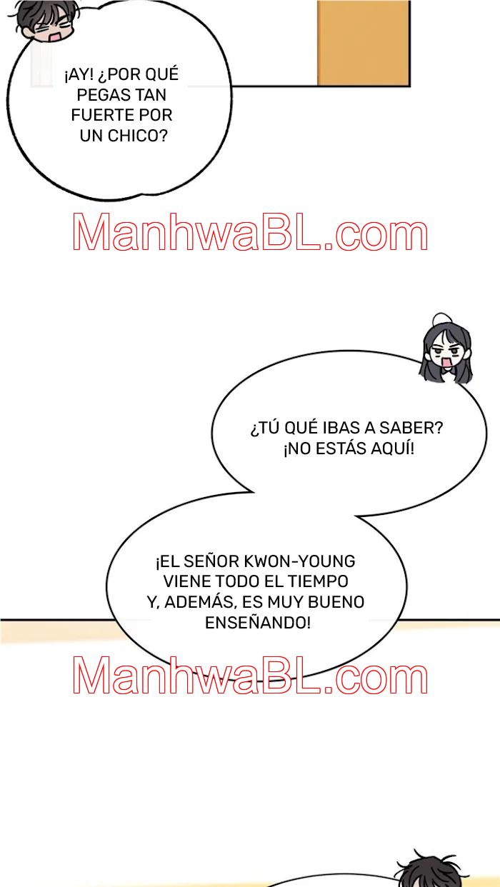 Falso Romance - Capítulo 47.2 manhwa