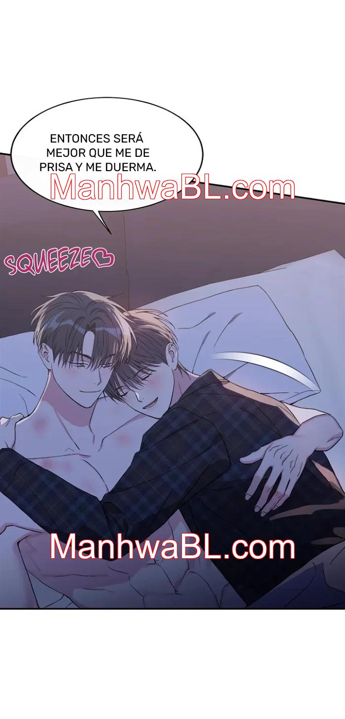 Falso Romance - Capítulo 47.2 manhwa