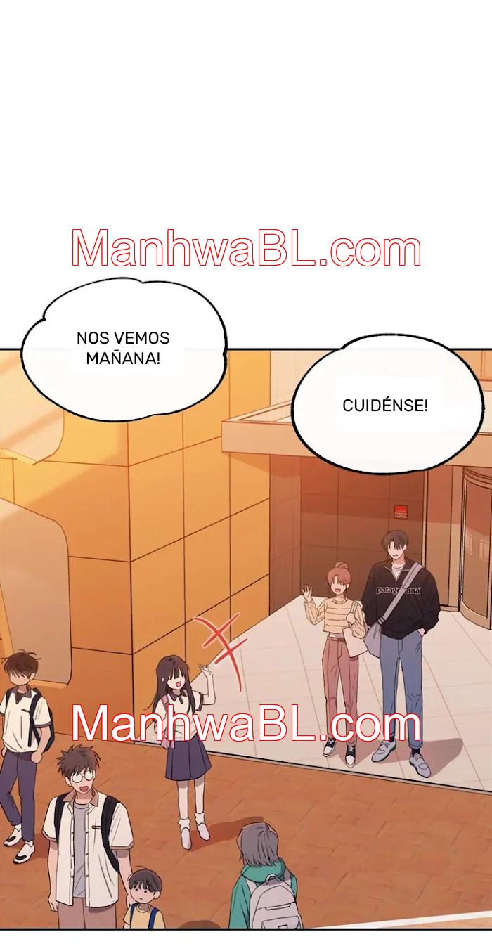 Falso Romance - Capítulo 47.2 manhwa