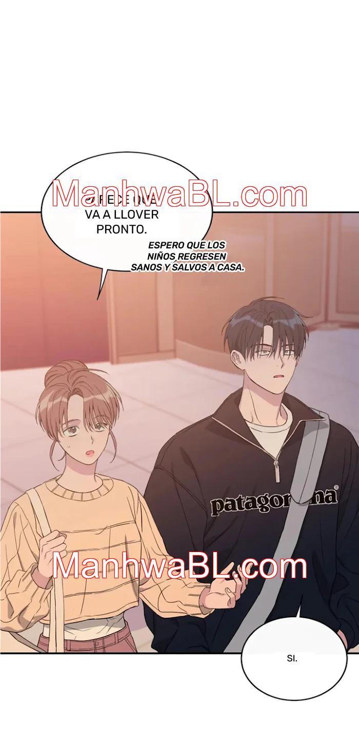 Falso Romance - Capítulo 47.2 manhwa