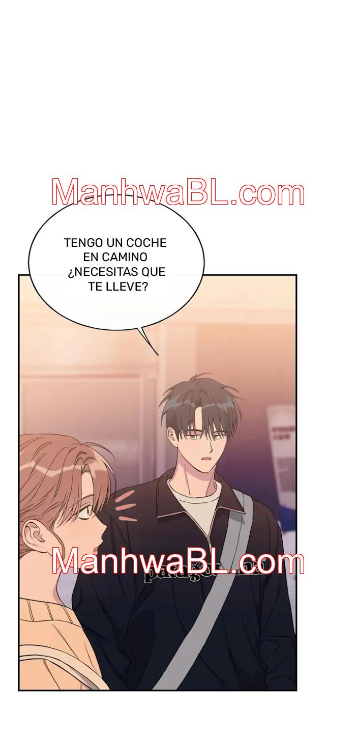 Falso Romance - Capítulo 47.2 manhwa