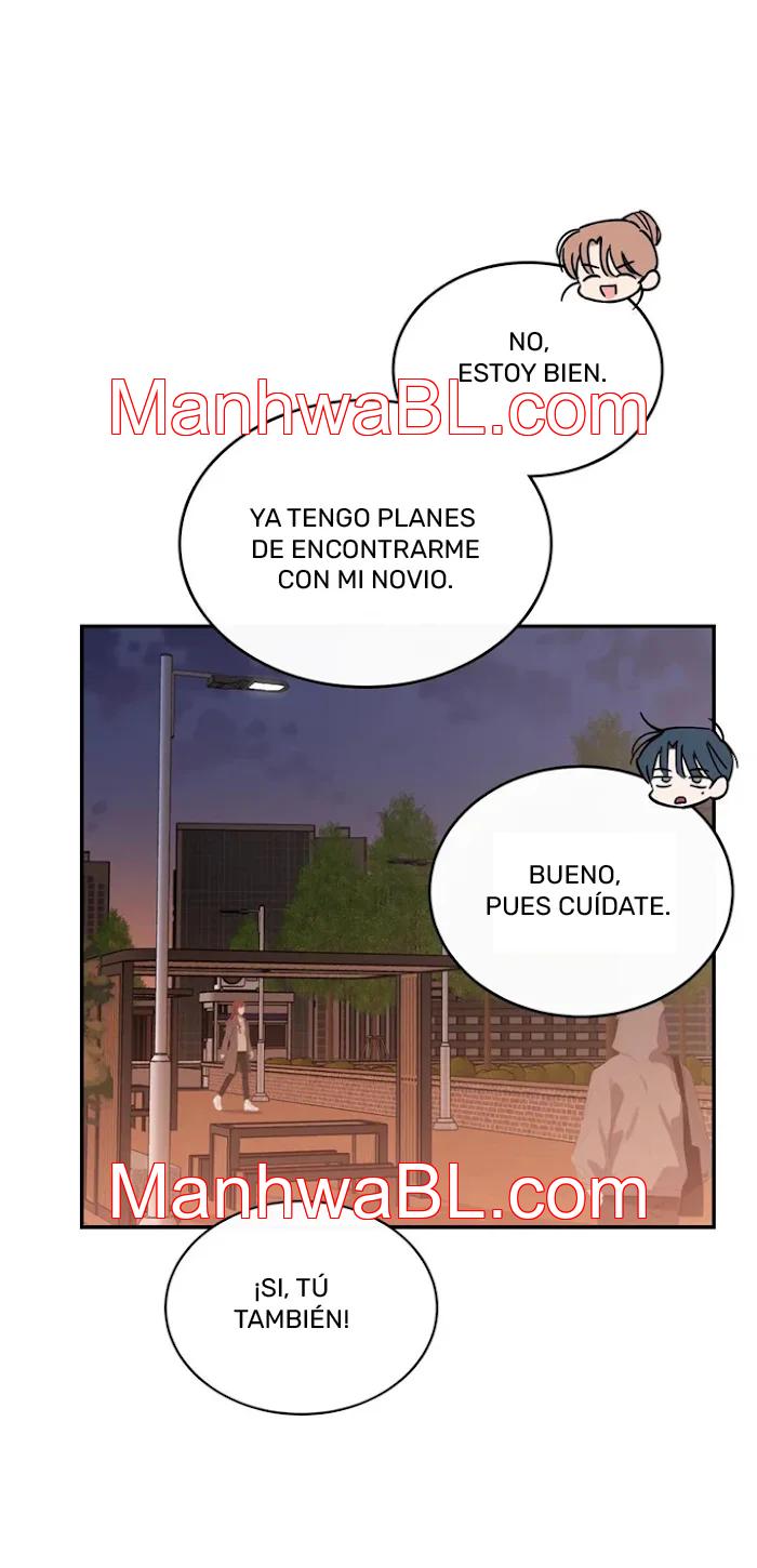 Falso Romance - Capítulo 47.2 manhwa