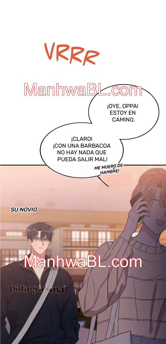 Falso Romance - Capítulo 47.2 manhwa