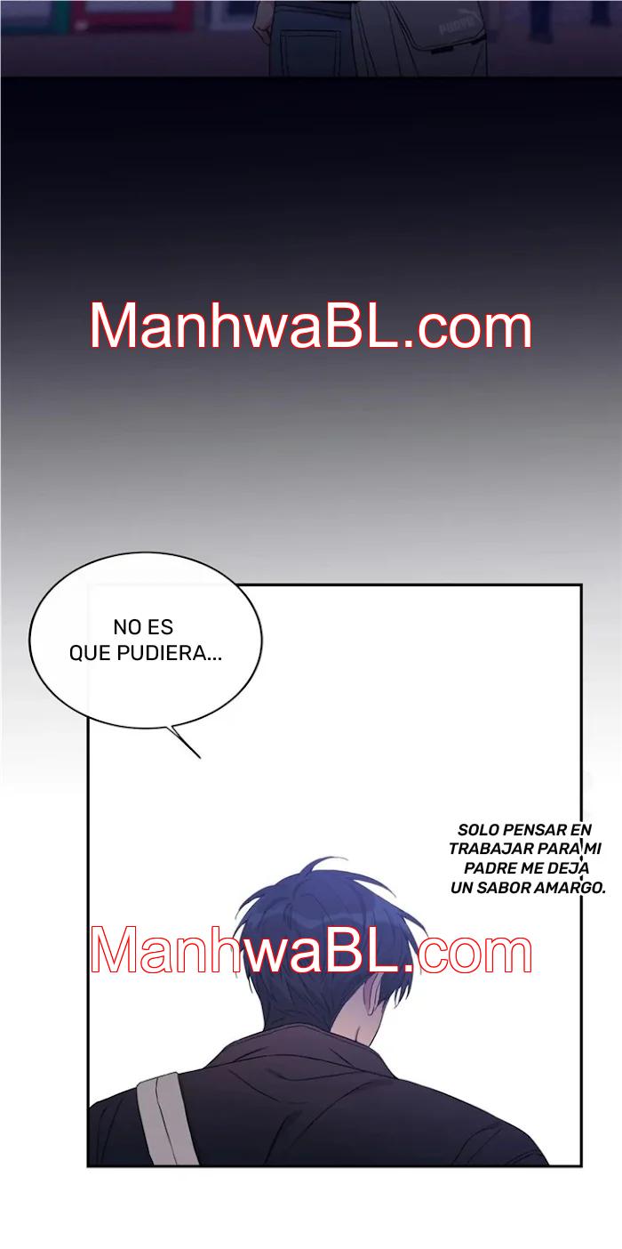 Falso Romance - Capítulo 47.2 manhwa