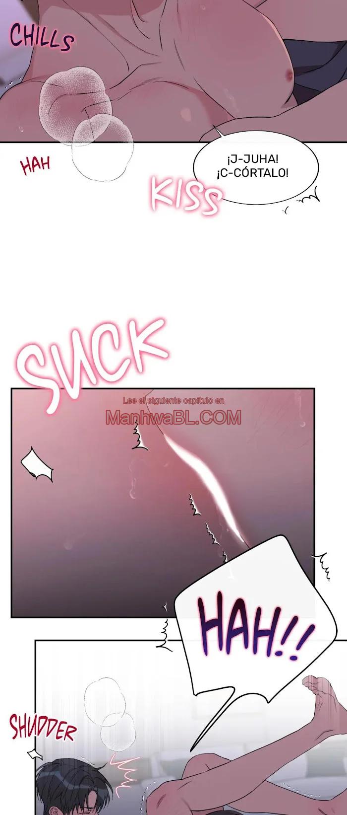 Falso Romance - Capítulo 57 2 manhwa