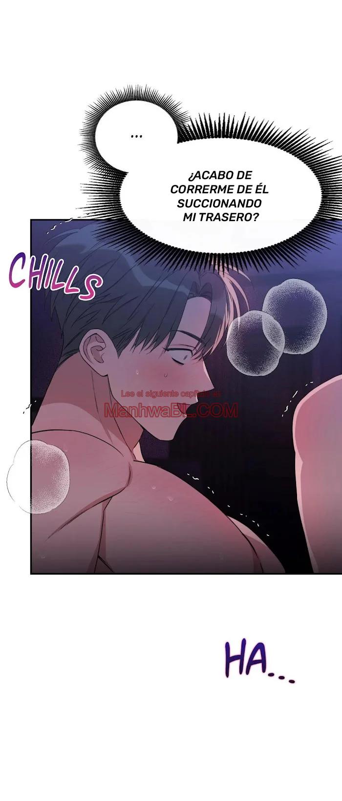 Falso Romance - Capítulo 57 2 manhwa