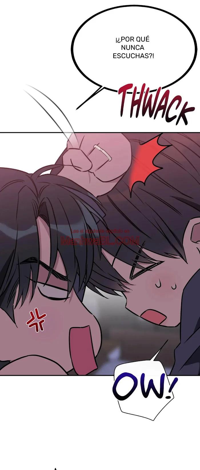Falso Romance - Capítulo 57 2 manhwa