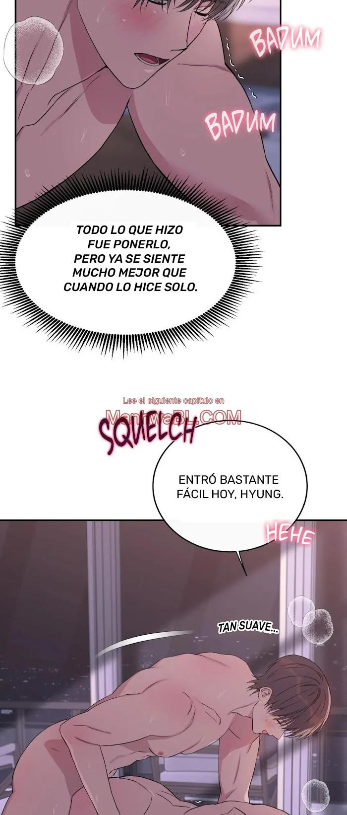 Falso Romance - Capítulo 57 2 manhwa