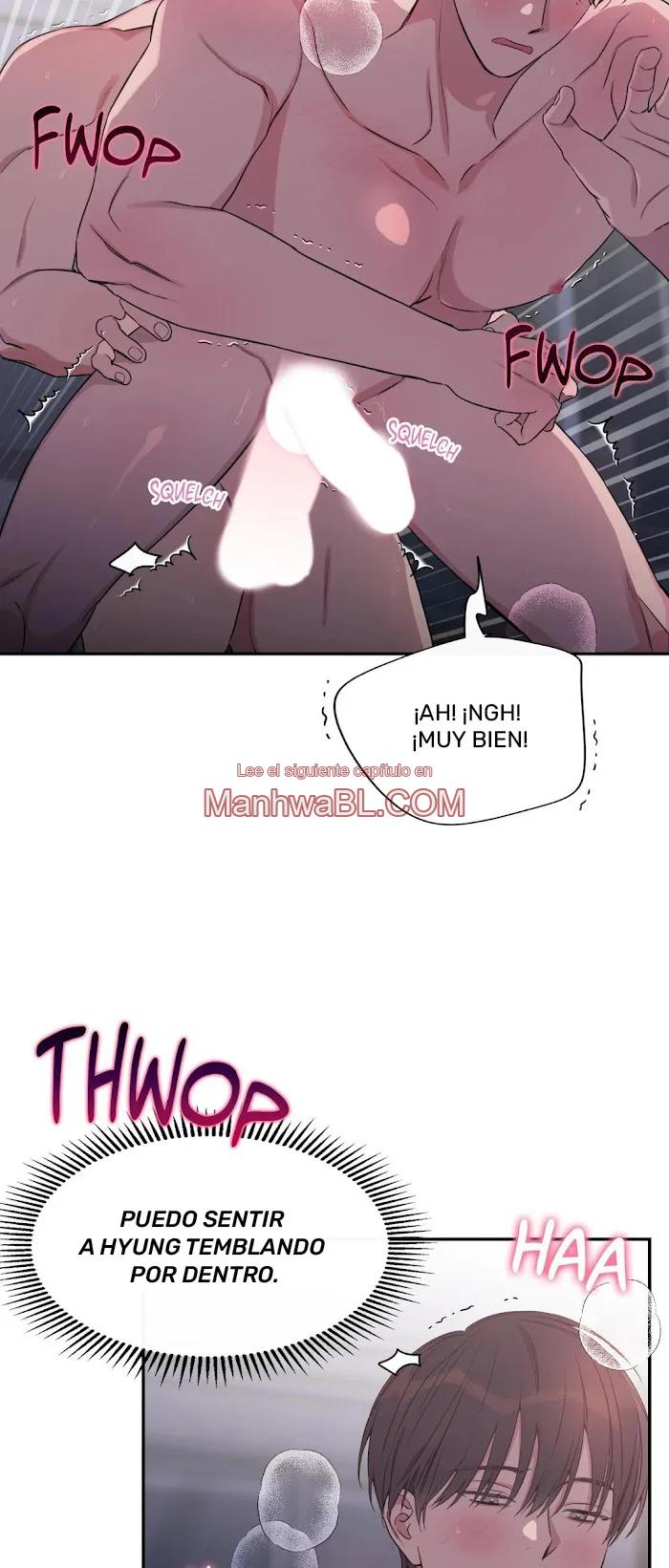 Falso Romance - Capítulo 57 2 manhwa