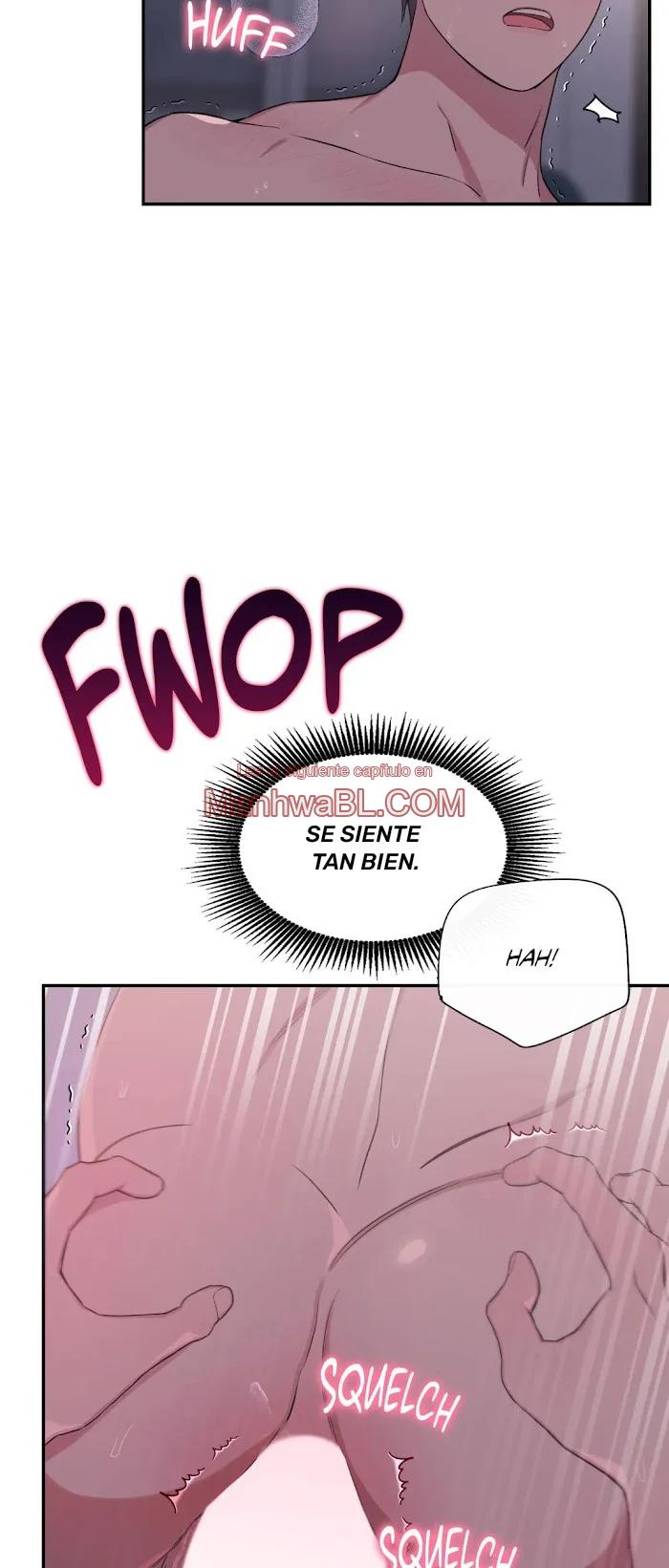 Falso Romance - Capítulo 57 2 manhwa