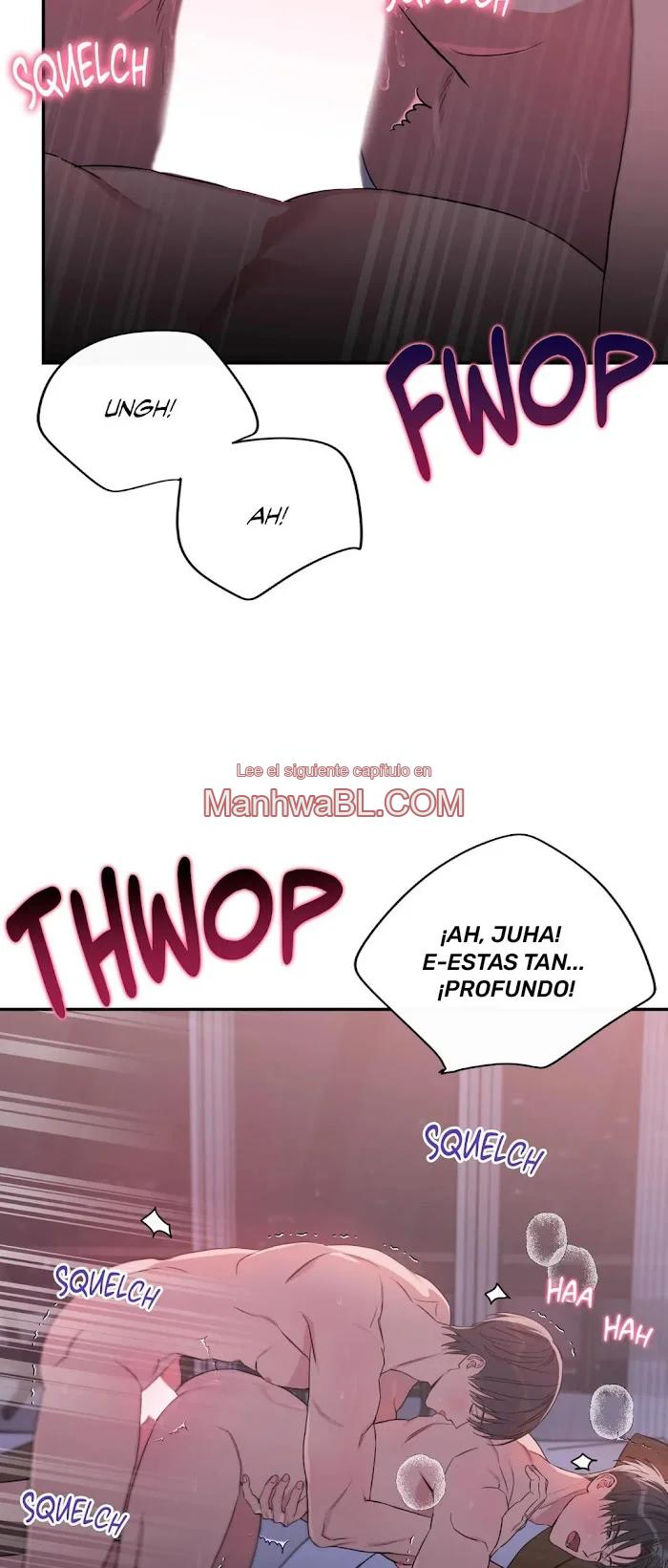 Falso Romance - Capítulo 57 2 manhwa