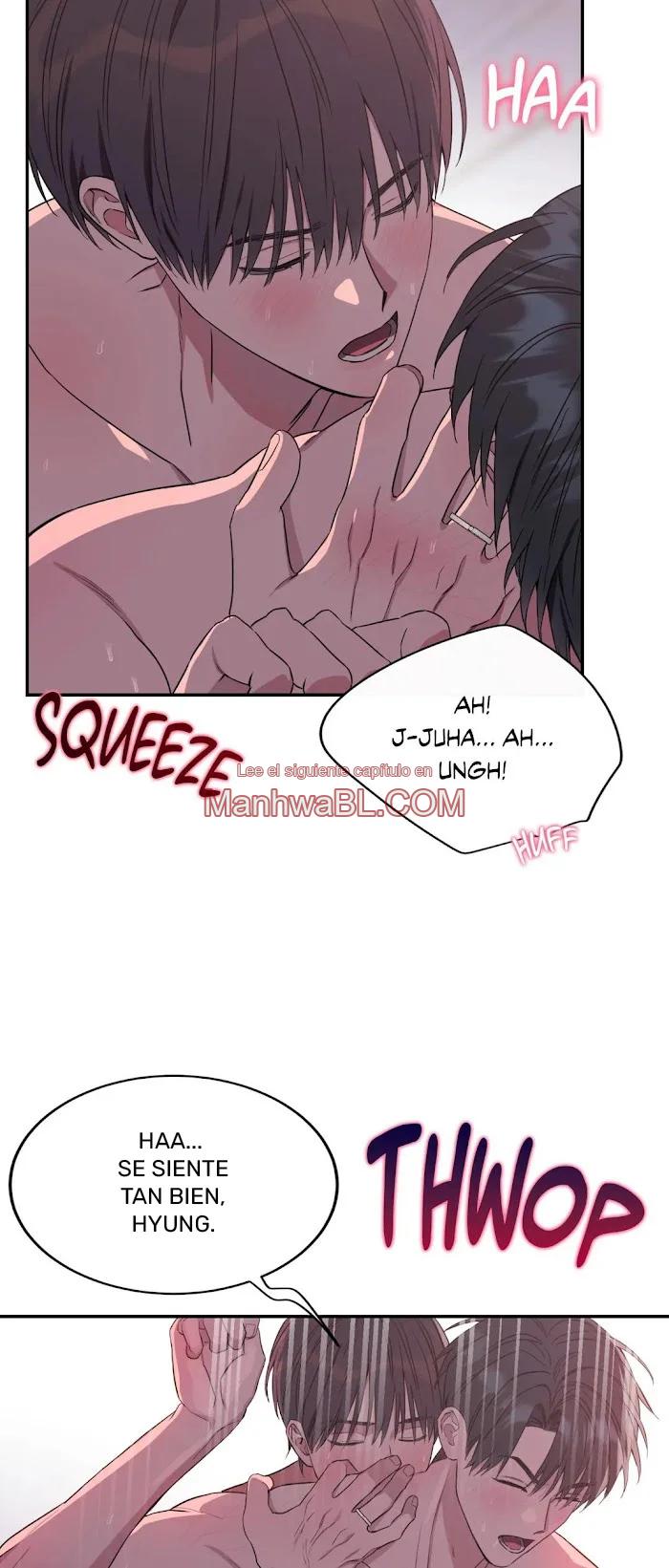 Falso Romance - Capítulo 57 2 manhwa