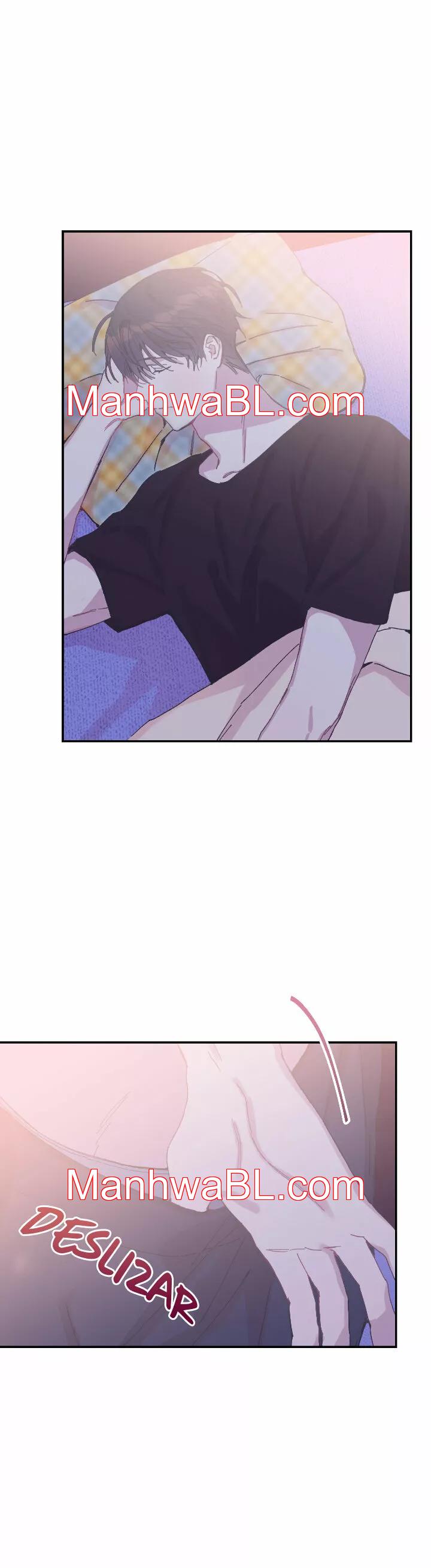 Falso Romance - Capítulo 5 manhwa