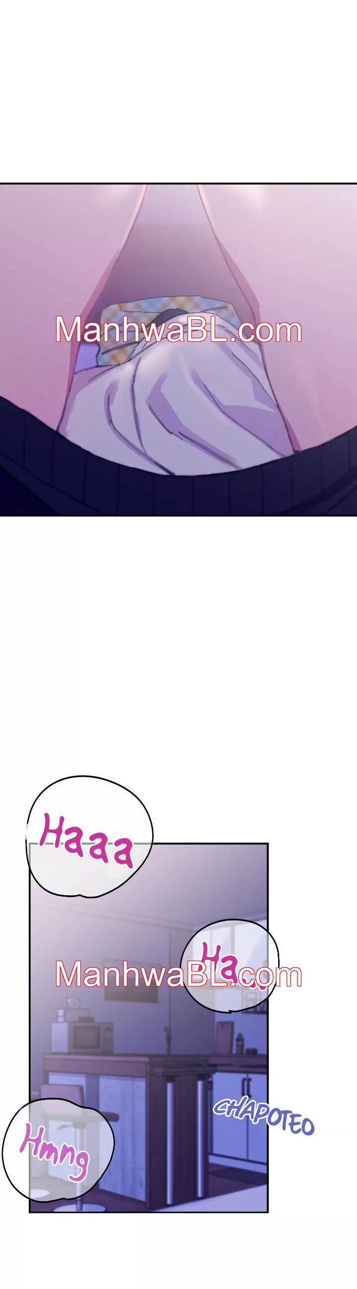 Falso Romance - Capítulo 5 manhwa
