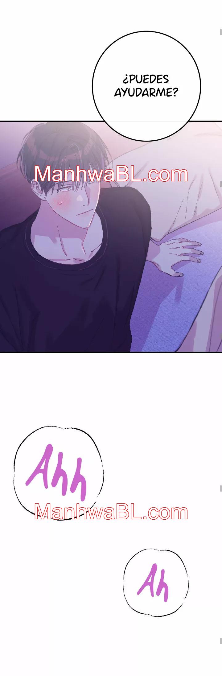 Falso Romance - Capítulo 5 manhwa