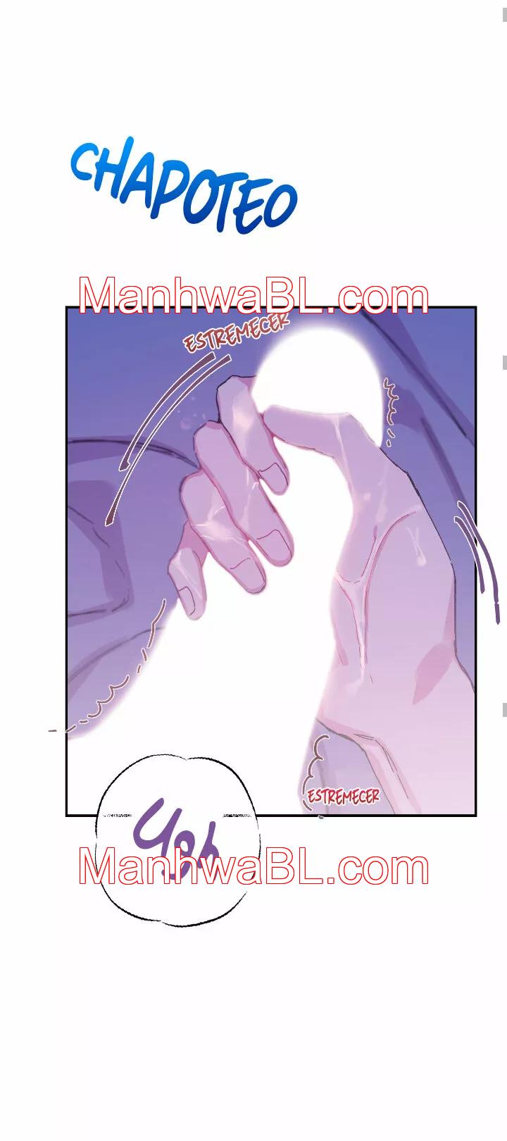 Falso Romance - Capítulo 5 manhwa