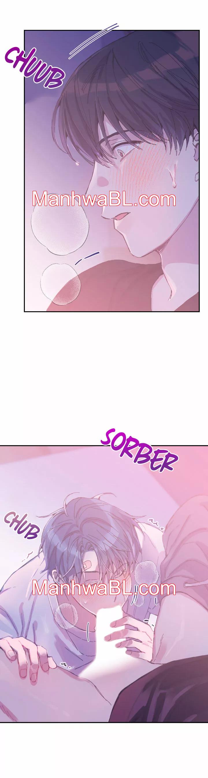 Falso Romance - Capítulo 5 manhwa
