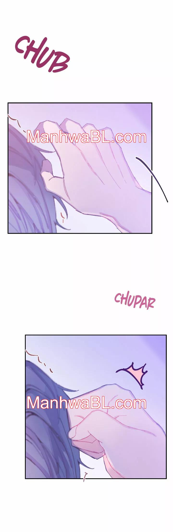 Falso Romance - Capítulo 5 manhwa