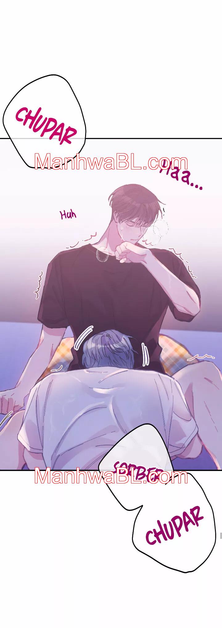 Falso Romance - Capítulo 5 manhwa