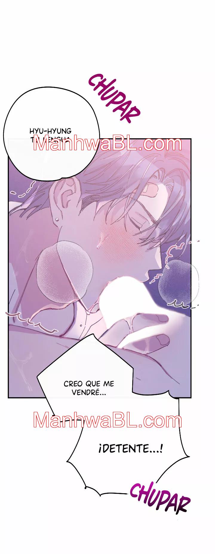 Falso Romance - Capítulo 5 manhwa
