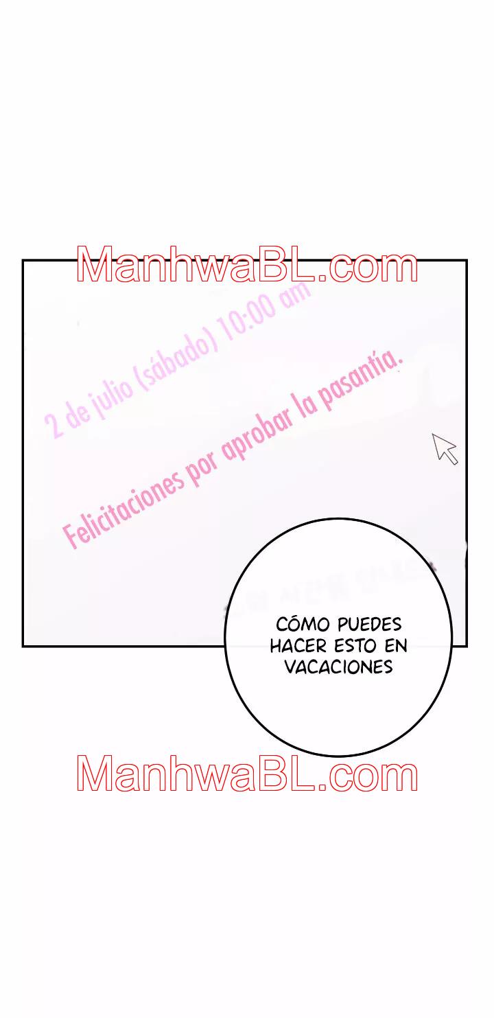 Falso Romance - Capítulo 5 manhwa