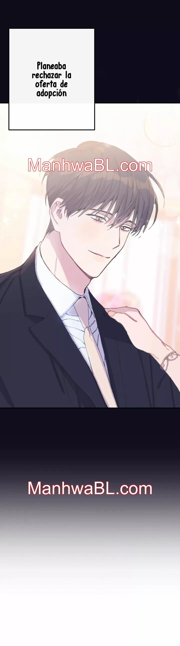 Falso Romance - Capítulo 5 manhwa