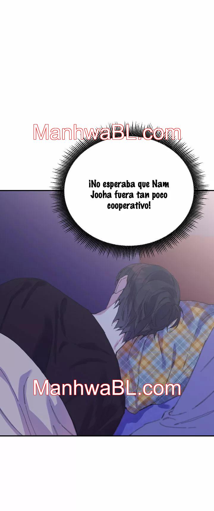 Falso Romance - Capítulo 5 manhwa