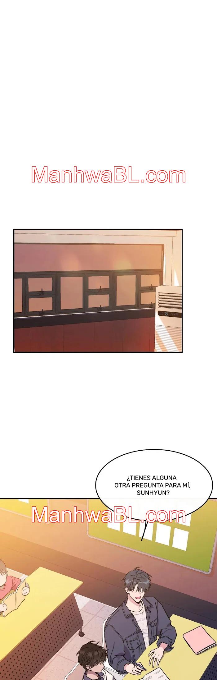Falso Romance - Capítulo 44 manhwa