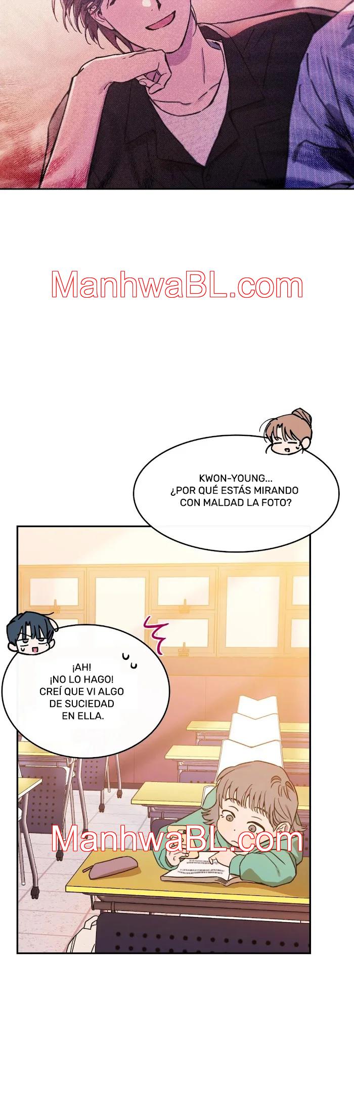 Falso Romance - Capítulo 44 manhwa