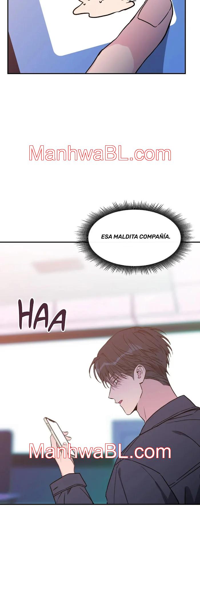 Falso Romance - Capítulo 44 manhwa