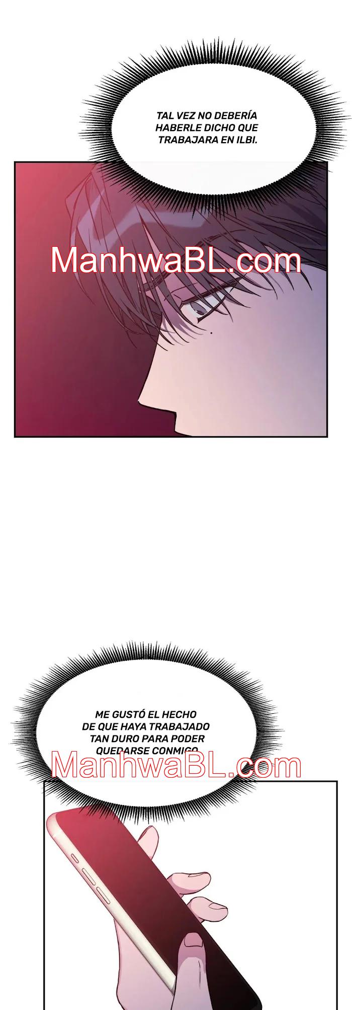 Falso Romance - Capítulo 44 manhwa