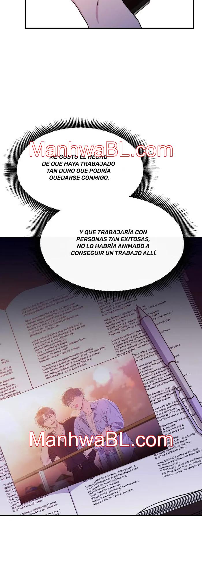 Falso Romance - Capítulo 44 manhwa