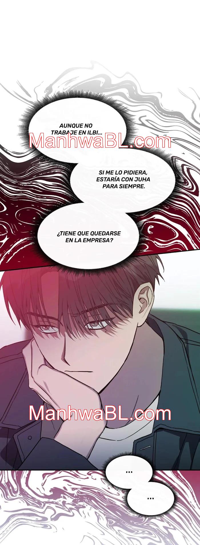 Falso Romance - Capítulo 44 manhwa