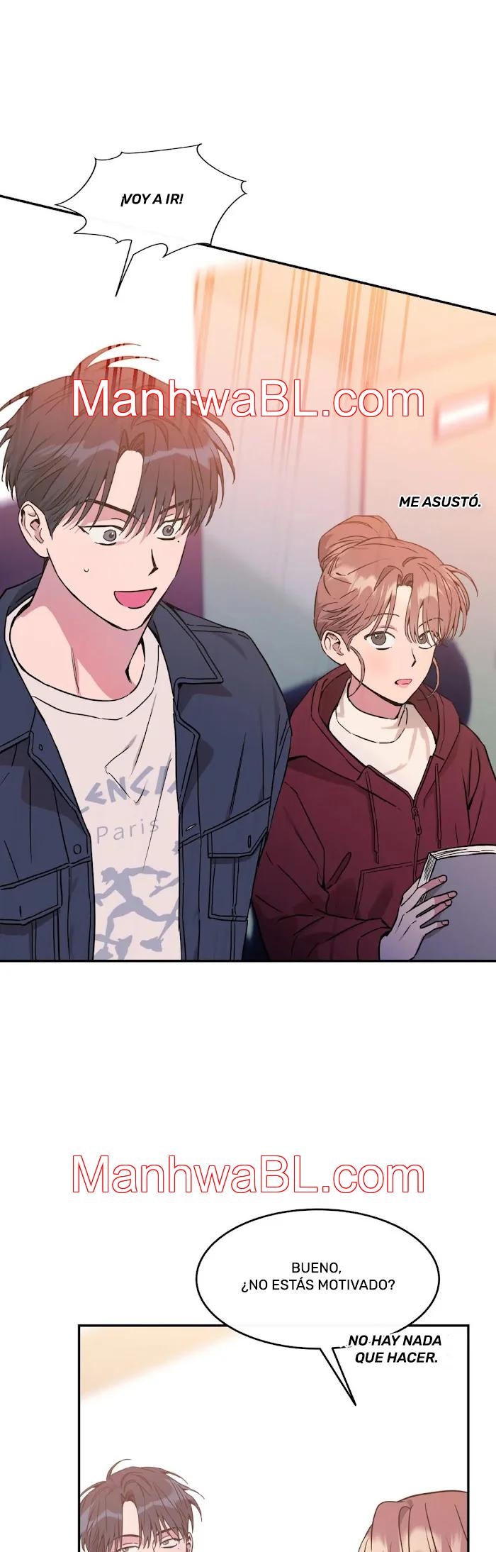 Falso Romance - Capítulo 44 manhwa