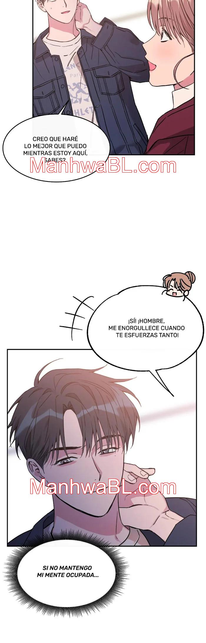 Falso Romance - Capítulo 44 manhwa