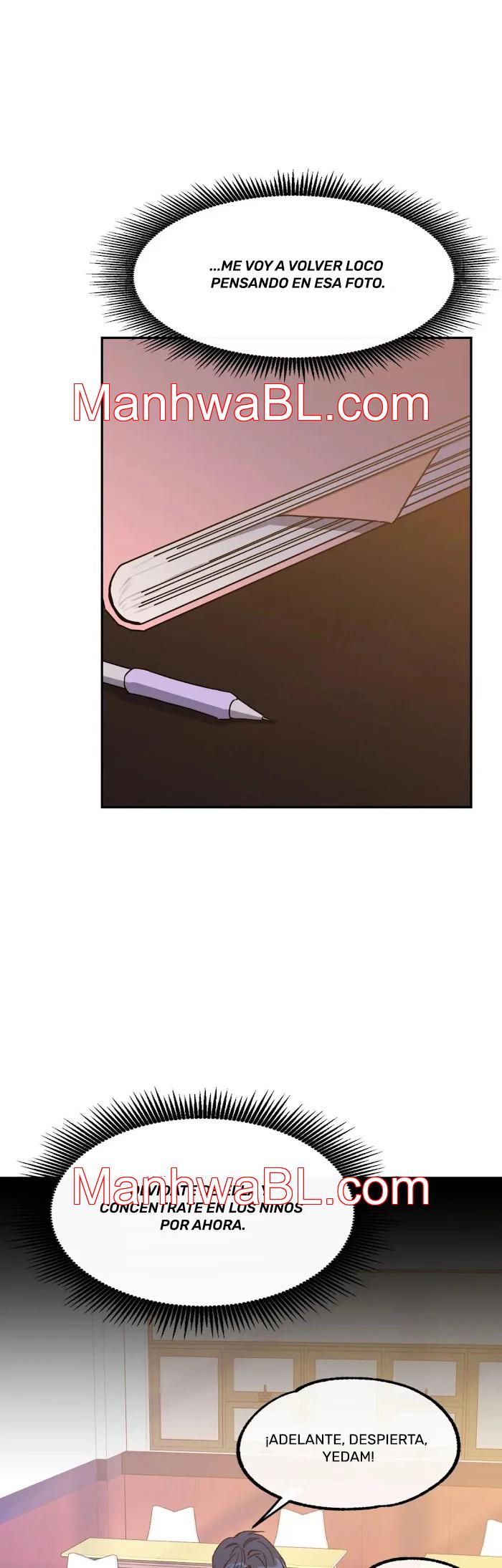Falso Romance - Capítulo 44 manhwa