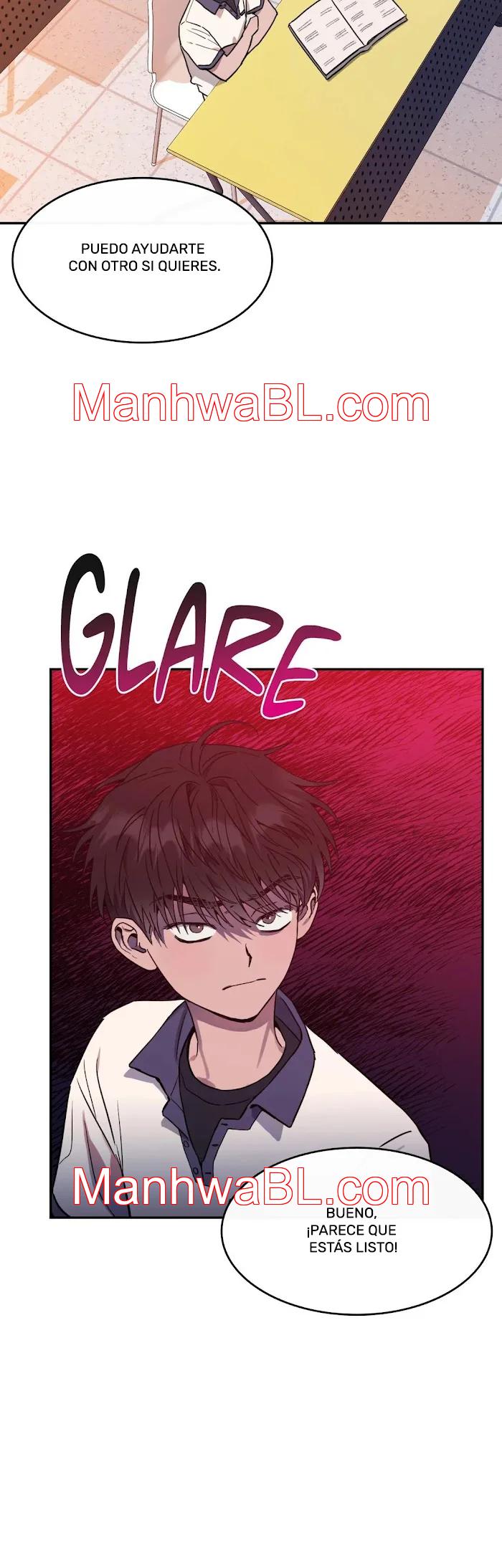 Falso Romance - Capítulo 44 manhwa