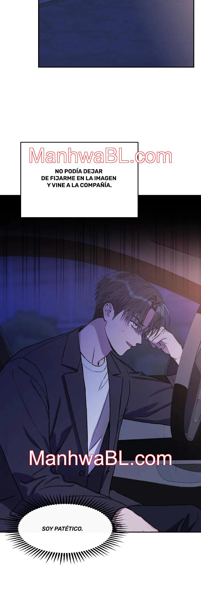 Falso Romance - Capítulo 44 manhwa