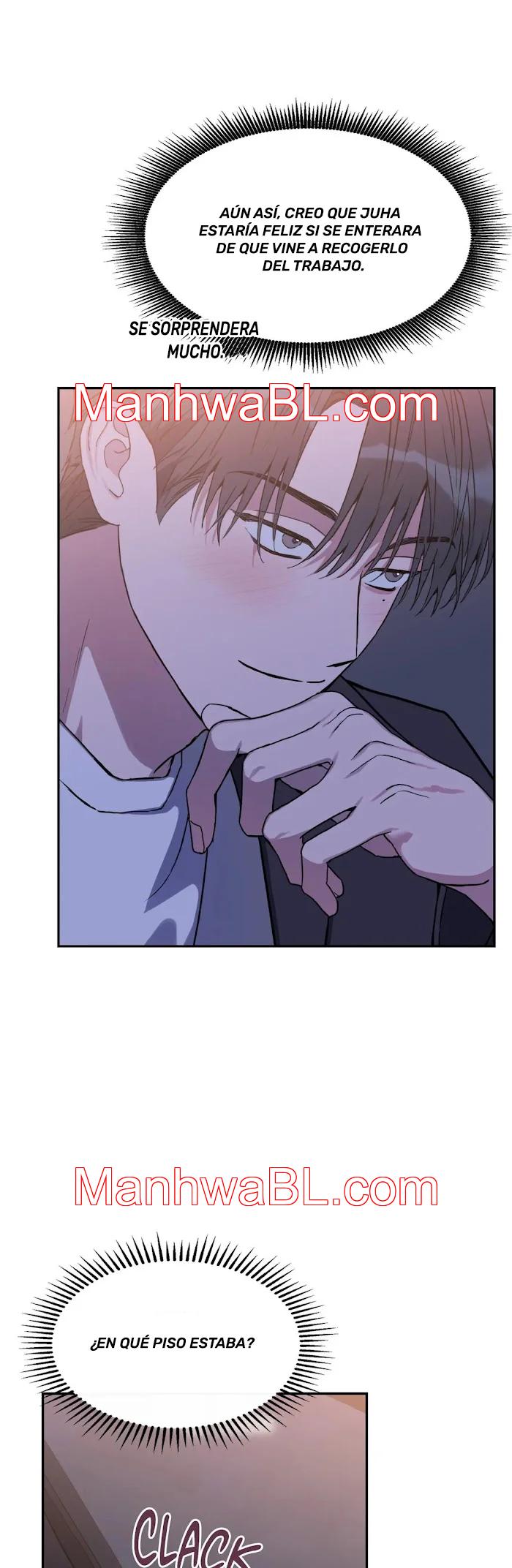 Falso Romance - Capítulo 44 manhwa
