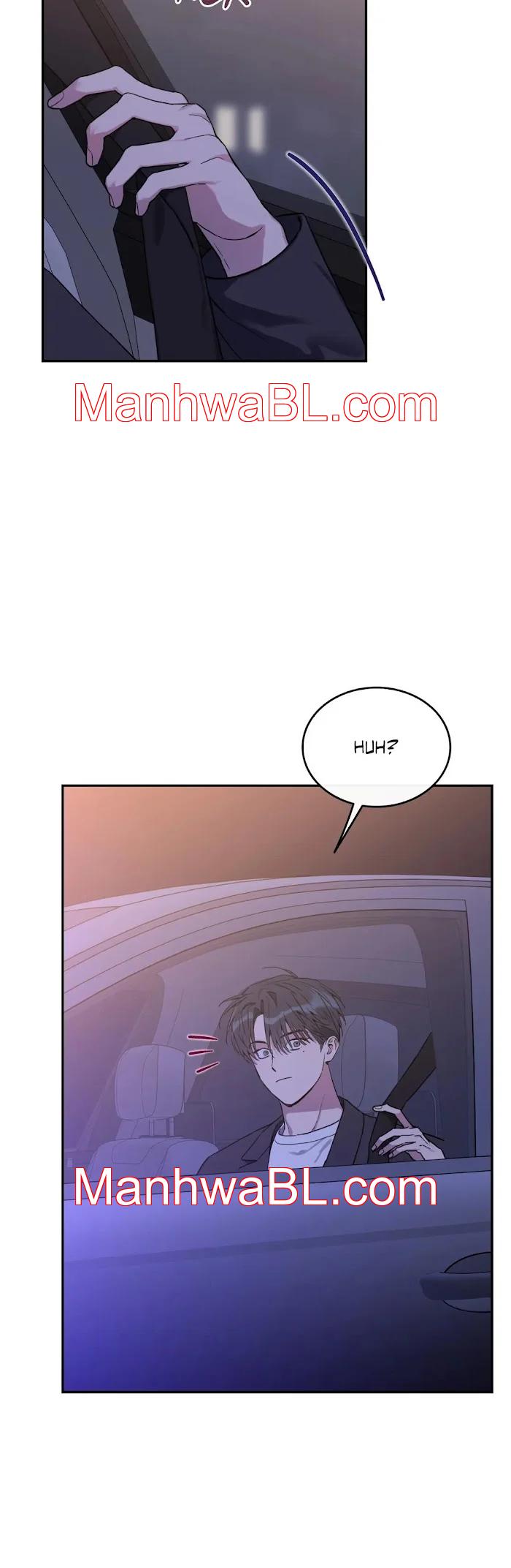 Falso Romance - Capítulo 44 manhwa