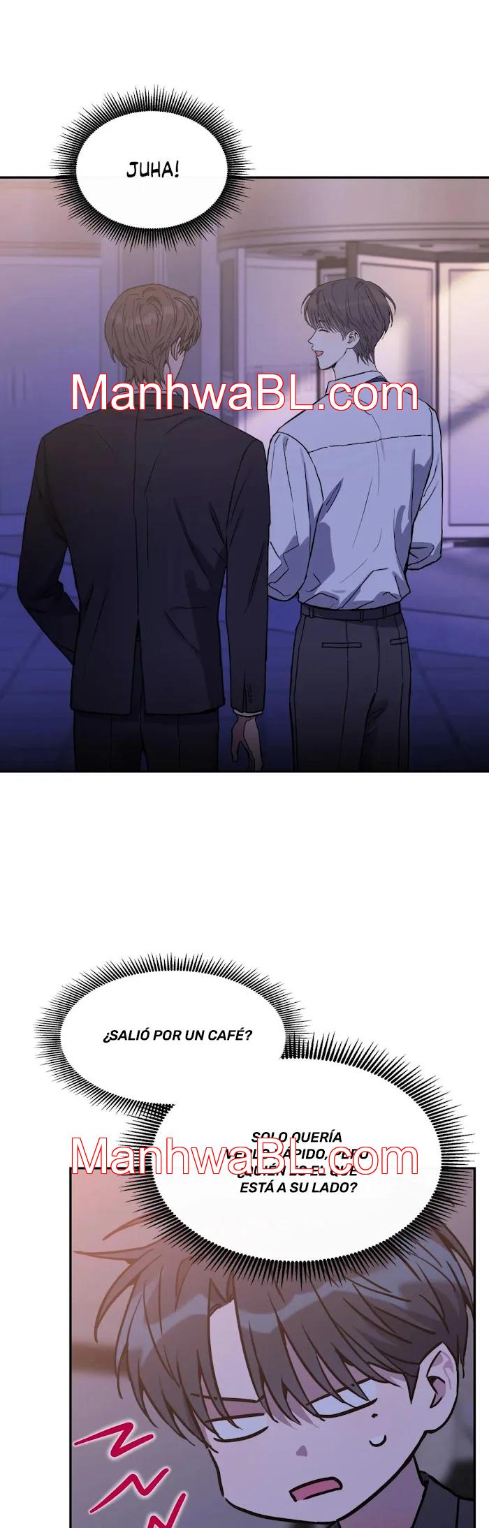 Falso Romance - Capítulo 44 manhwa