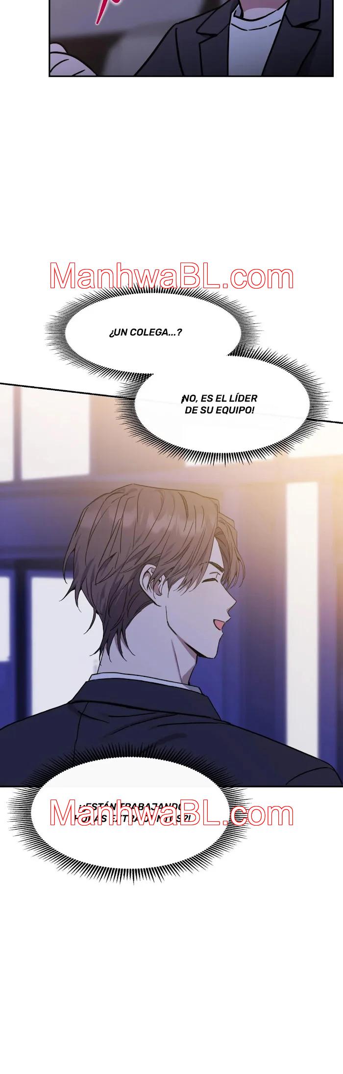 Falso Romance - Capítulo 44 manhwa