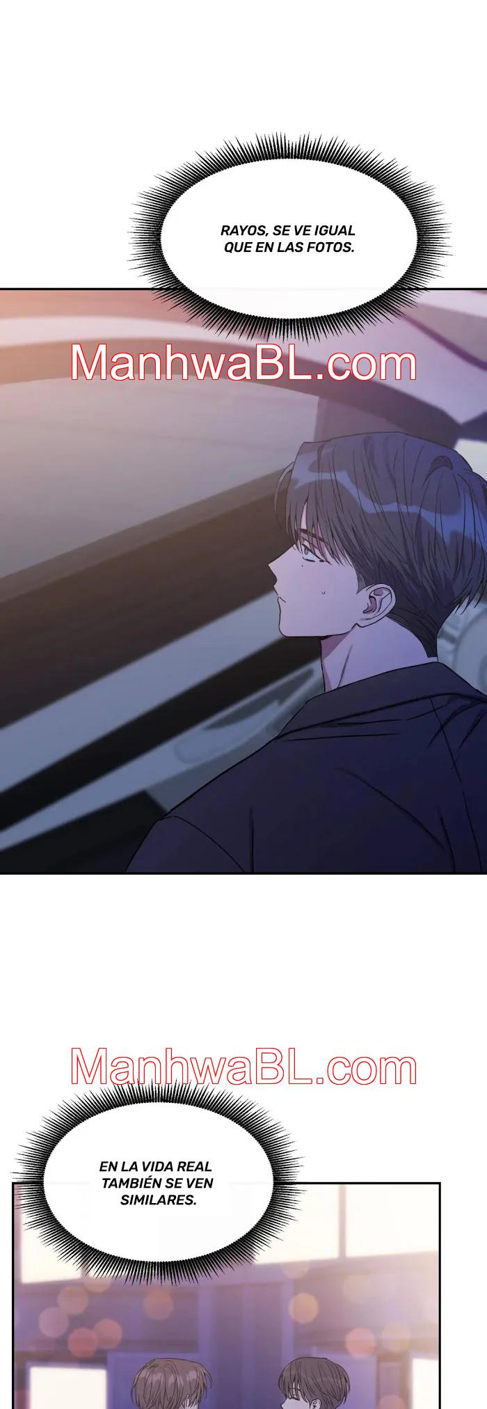 Falso Romance - Capítulo 44 manhwa