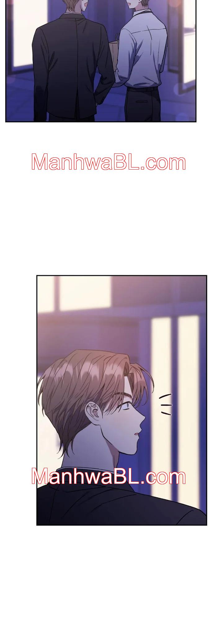 Falso Romance - Capítulo 44 manhwa