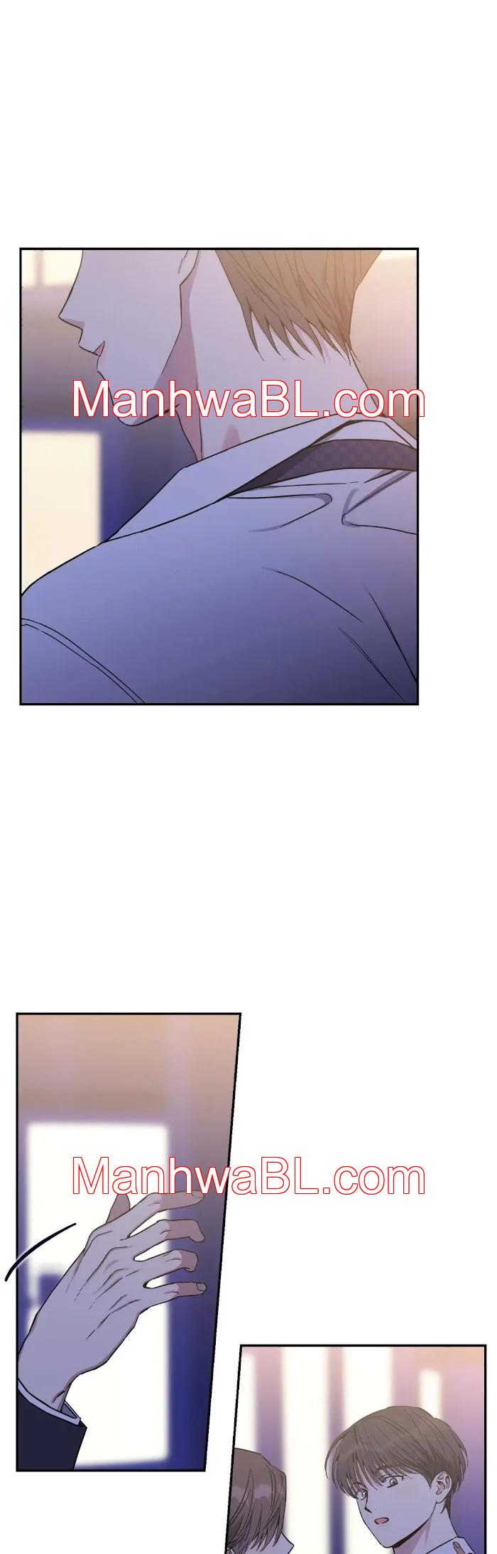 Falso Romance - Capítulo 44 manhwa