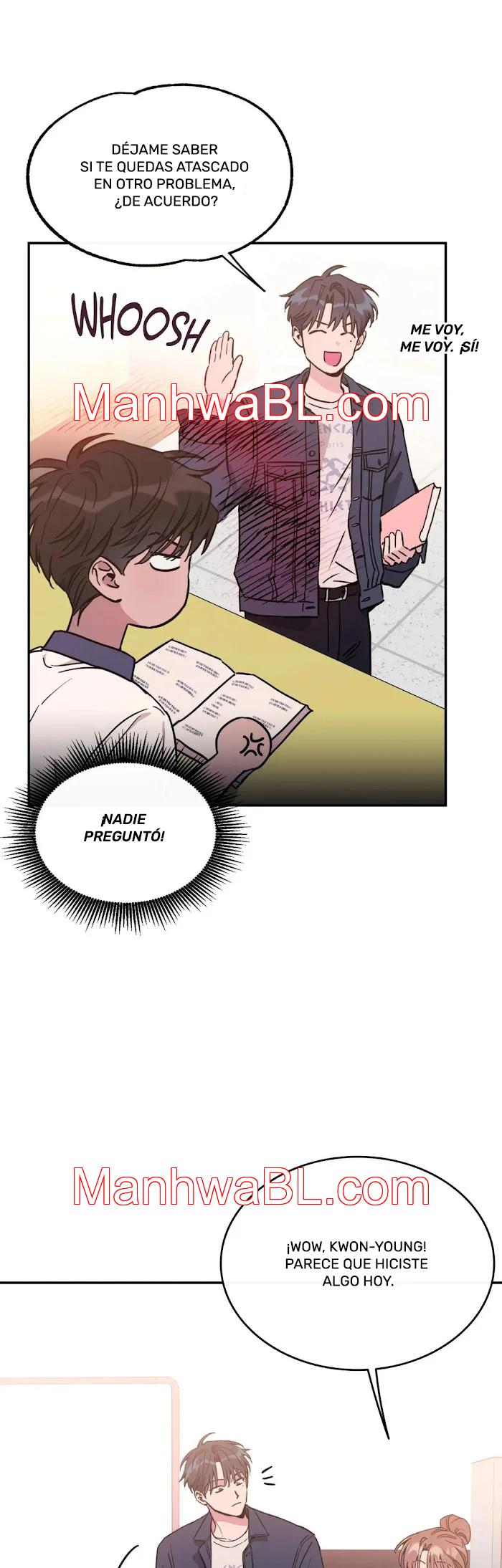 Falso Romance - Capítulo 44 manhwa
